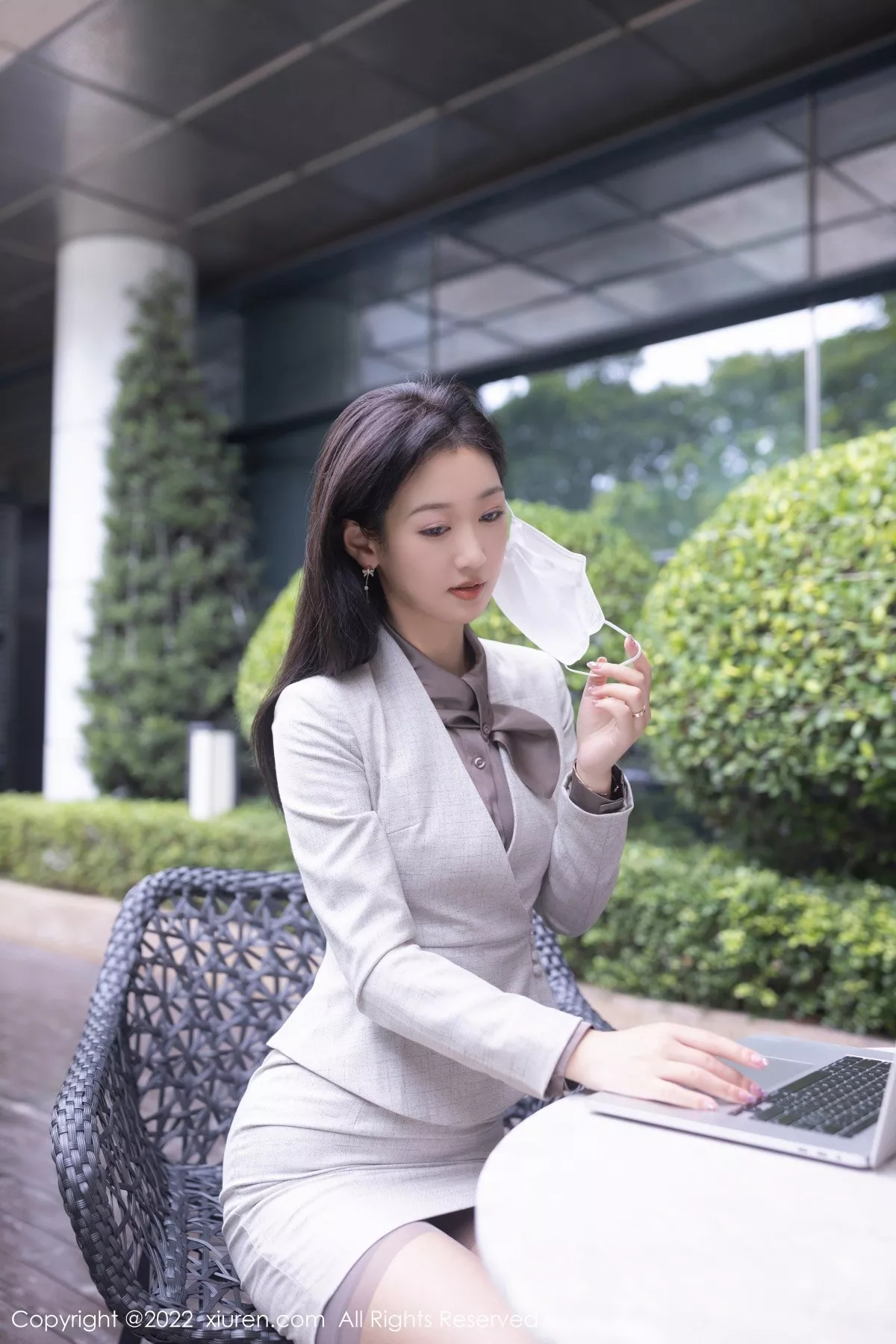 [XiuRen秀人网] 2022.07.06 No.5238 唐安琪 云南旅拍 [84P] NO.7