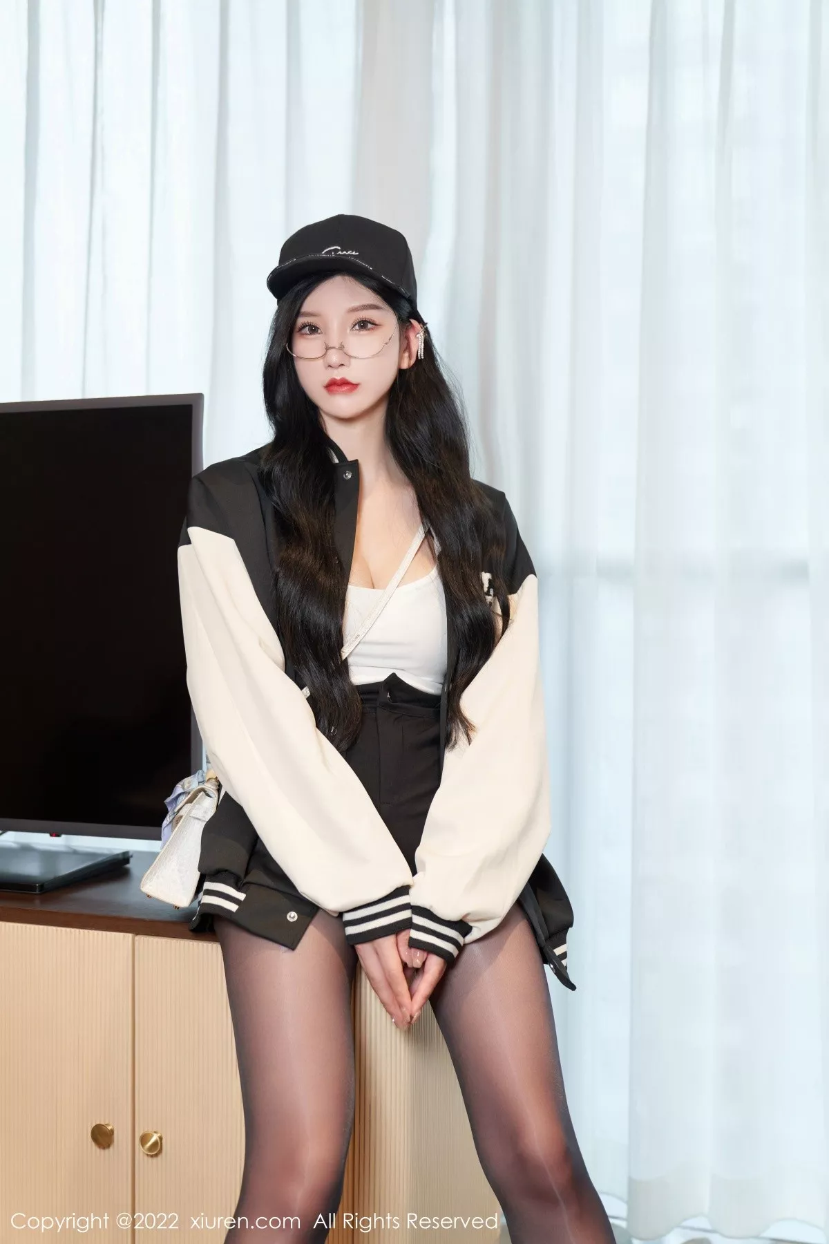 [XiuRen秀人网] 2022.07.08 No.5253 周于希Sally 心愿旅拍 [69P] NO.7