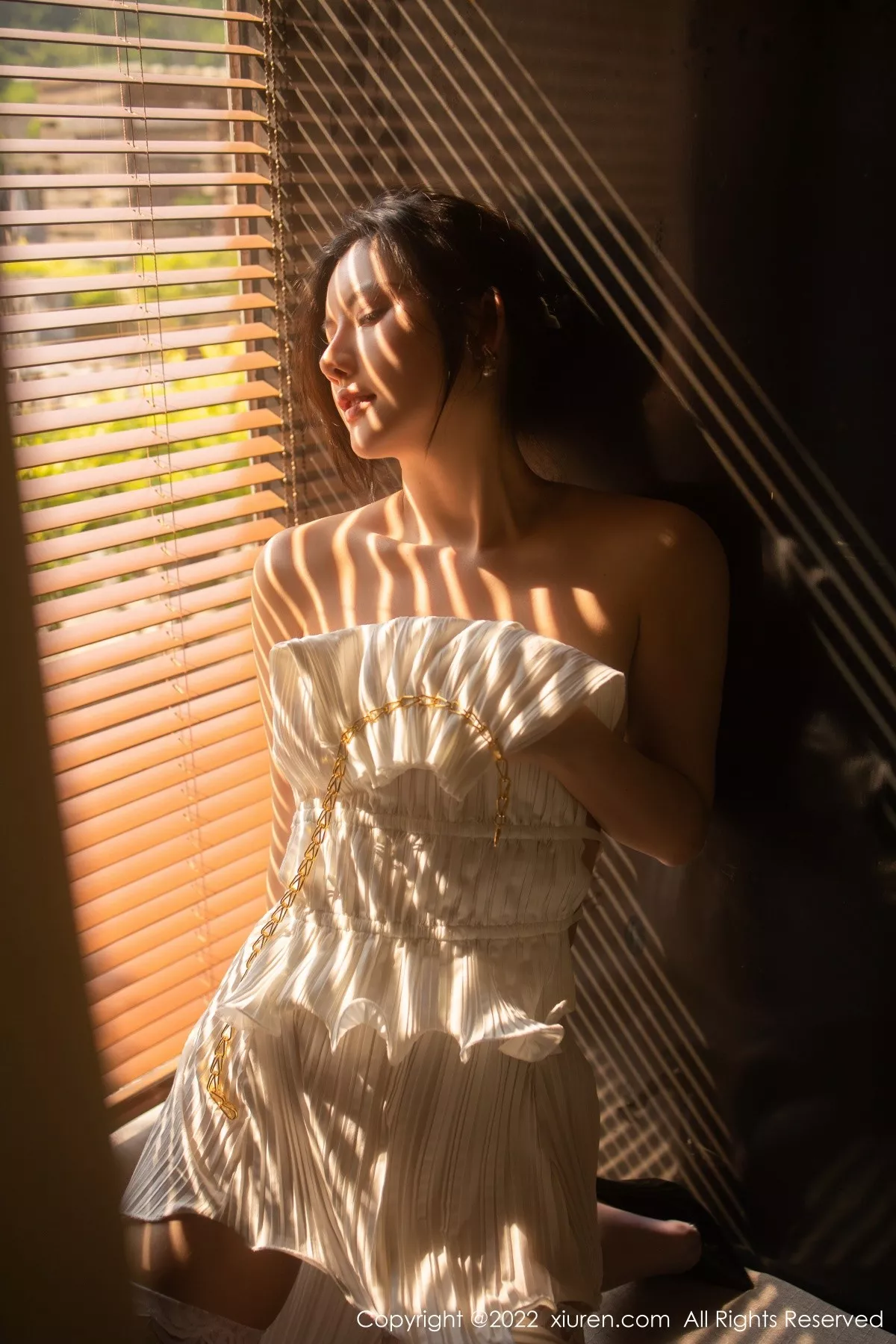 [XiuRen秀人网] 2022.07.08 No.5246 就是阿朱啊 云南旅拍 [71P] NO.10