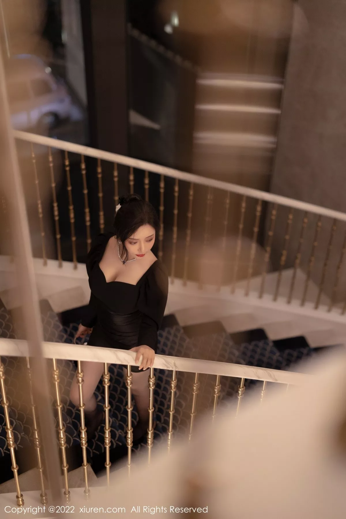 [XiuRen秀人网] 2022.07.08 No.5251 王馨瑶yanni 厦门旅拍 [86P] NO.5