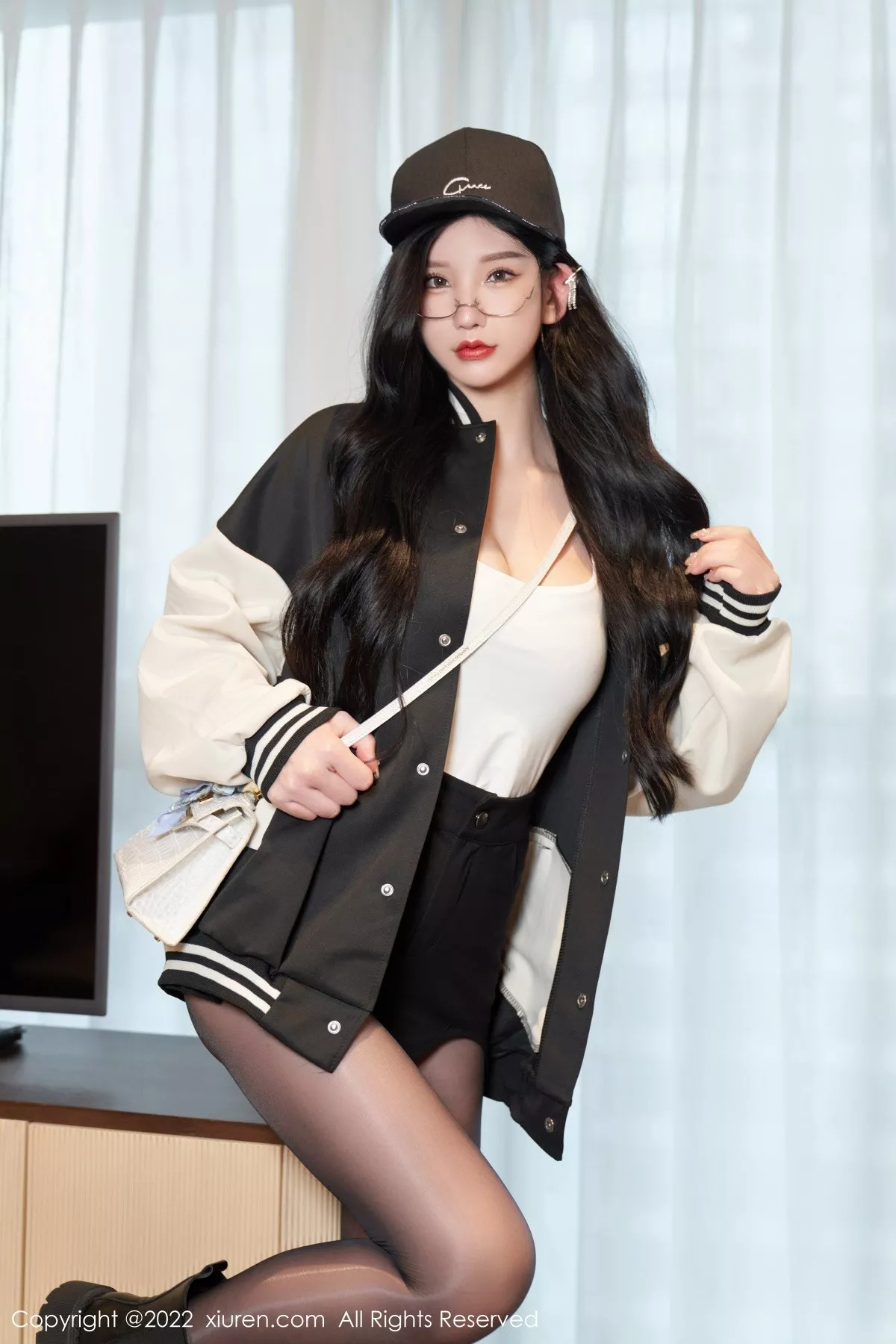 [XiuRen秀人网] 2022.07.08 No.5253 周于希Sally 心愿旅拍 [69P] NO.11