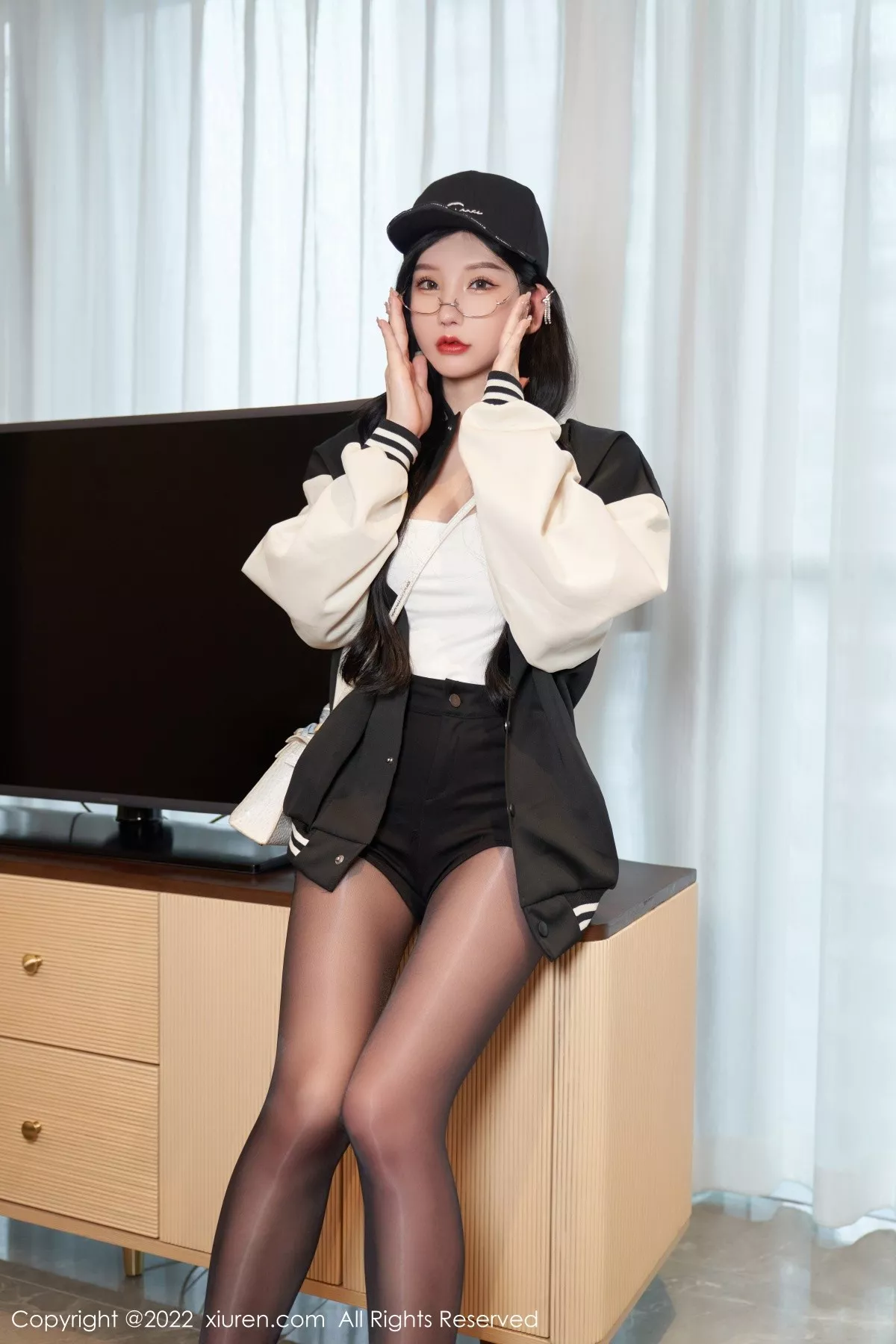 [XiuRen秀人网] 2022.07.08 No.5253 周于希Sally 心愿旅拍 [69P] NO.12