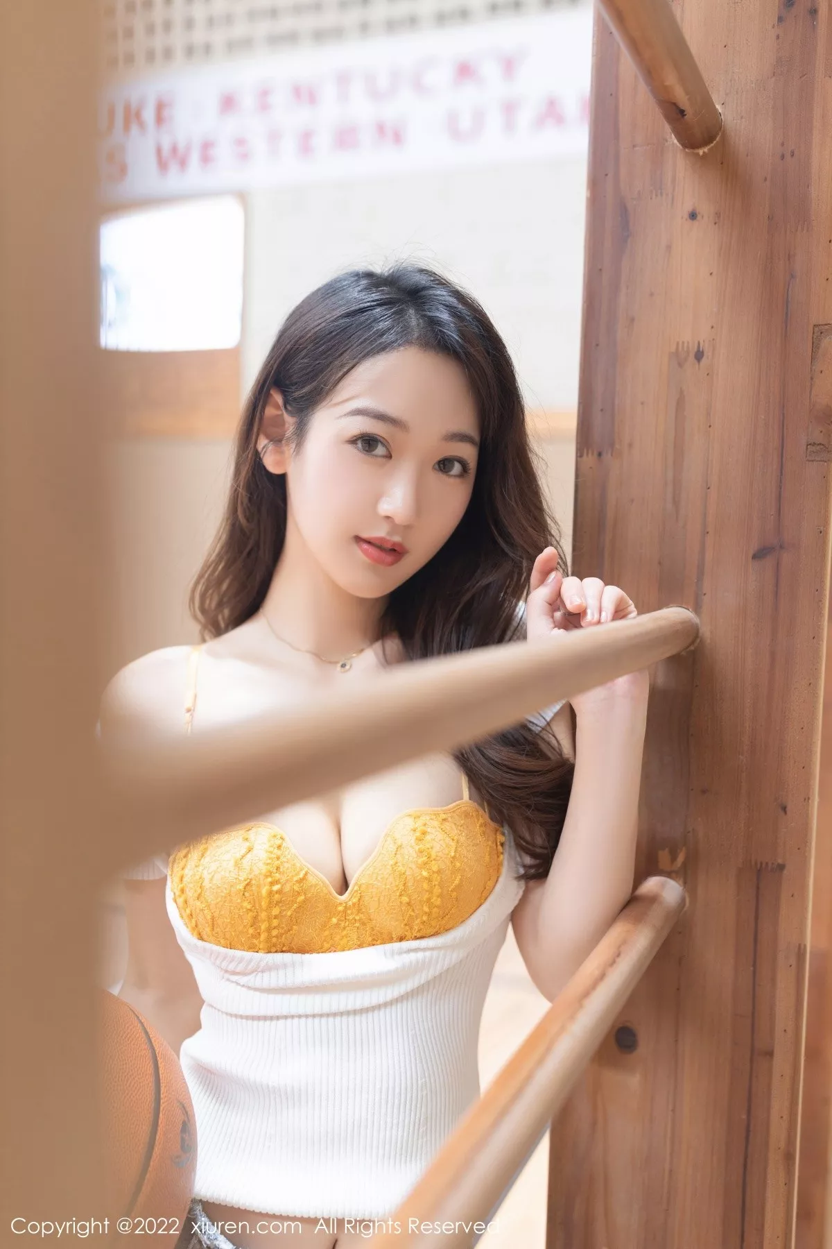 [XiuRen秀人网] 2022.07.11 No.5258 唐安琪 云南旅拍 [80P] NO.11