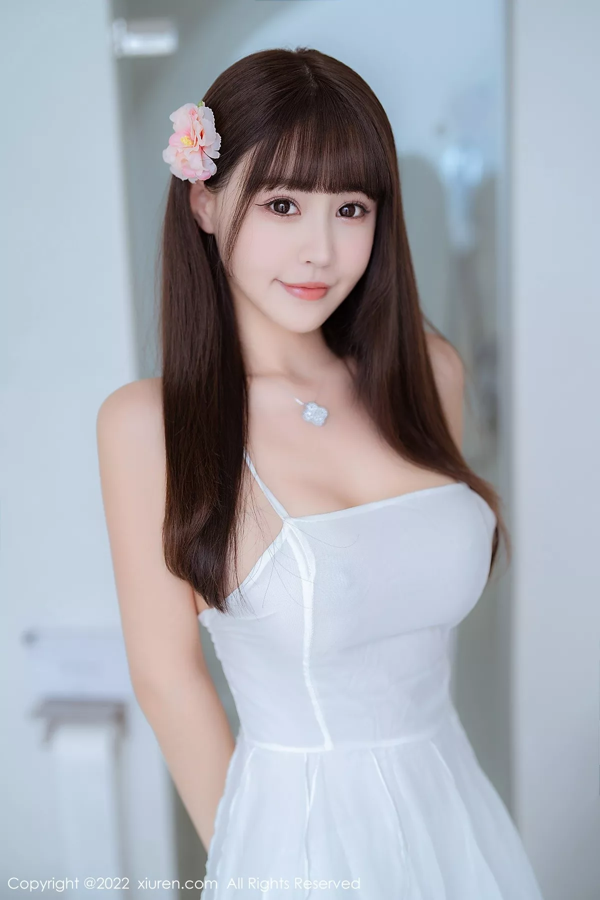 [XiuRen秀人网] 2022.07.12 No.5261 朱可儿Flora 大理旅拍 [114P] NO.11