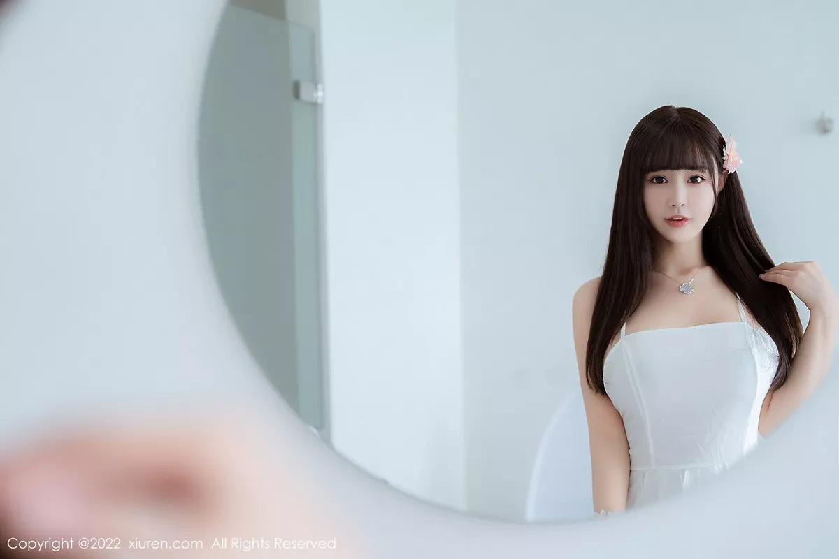 [XiuRen秀人网] 2022.07.12 No.5261 朱可儿Flora 大理旅拍 [114P] NO.10