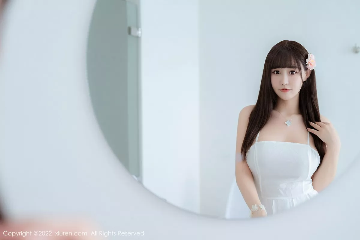 [XiuRen秀人网] 2022.07.12 No.5261 朱可儿Flora 大理旅拍 [114P] NO.9