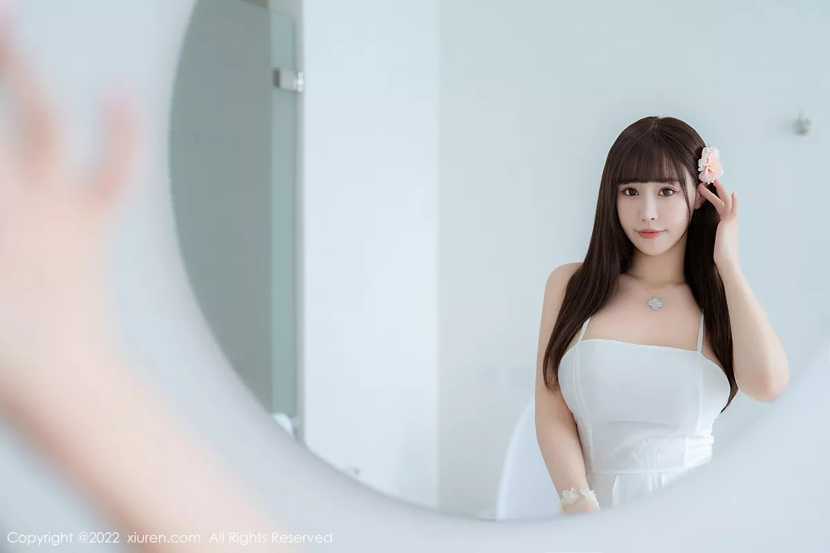 [XiuRen秀人网] 2022.07.12 No.5261 朱可儿Flora 大理旅拍 [114P] NO.8