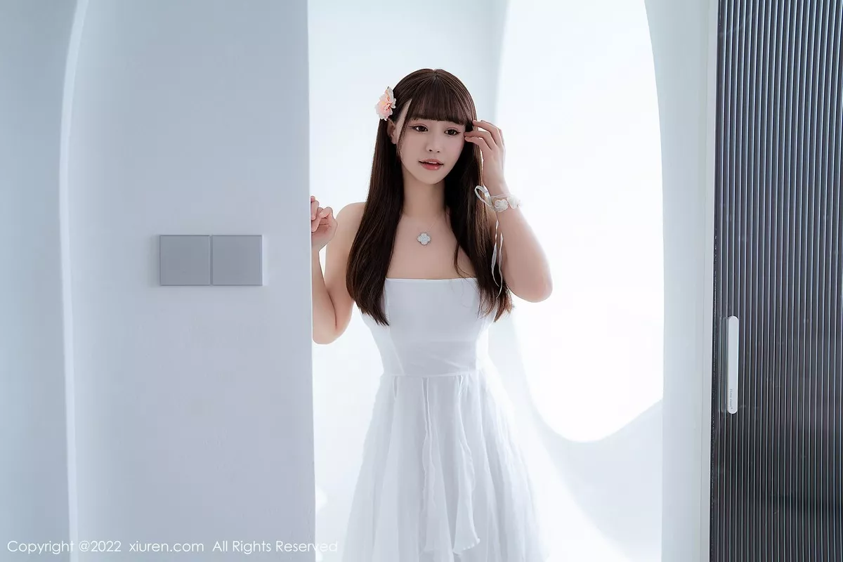 [XiuRen秀人网] 2022.07.12 No.5261 朱可儿Flora 大理旅拍 [114P] NO.2