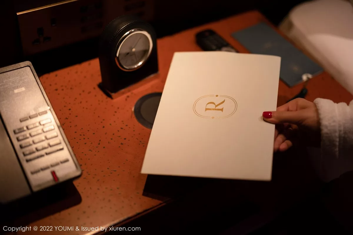 [YOUMI尤蜜荟] 2022.07.15 VOL.816 奶瓶土肥圆矮挫丑黑穷 Spa按摩 [112P] NO.4