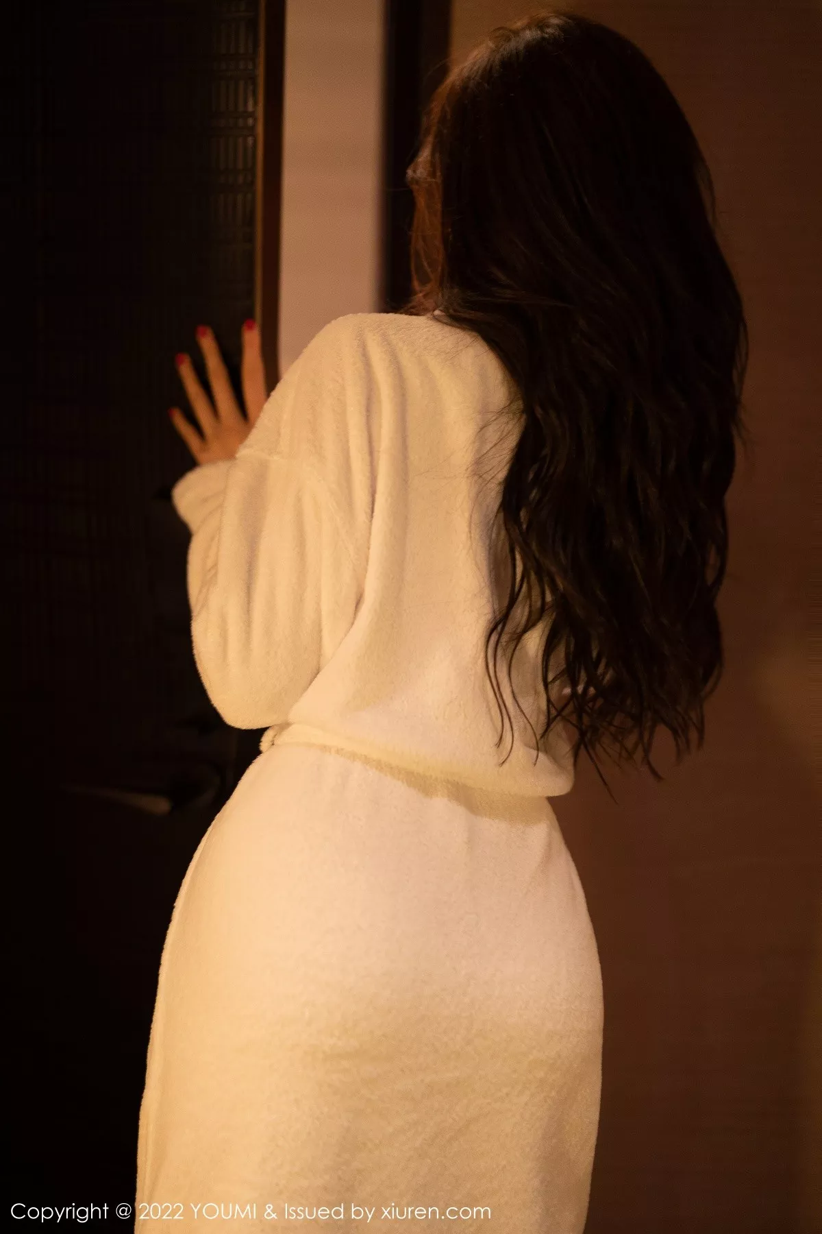 [YOUMI尤蜜荟] 2022.07.15 VOL.816 奶瓶土肥圆矮挫丑黑穷 Spa按摩 [112P] NO.8