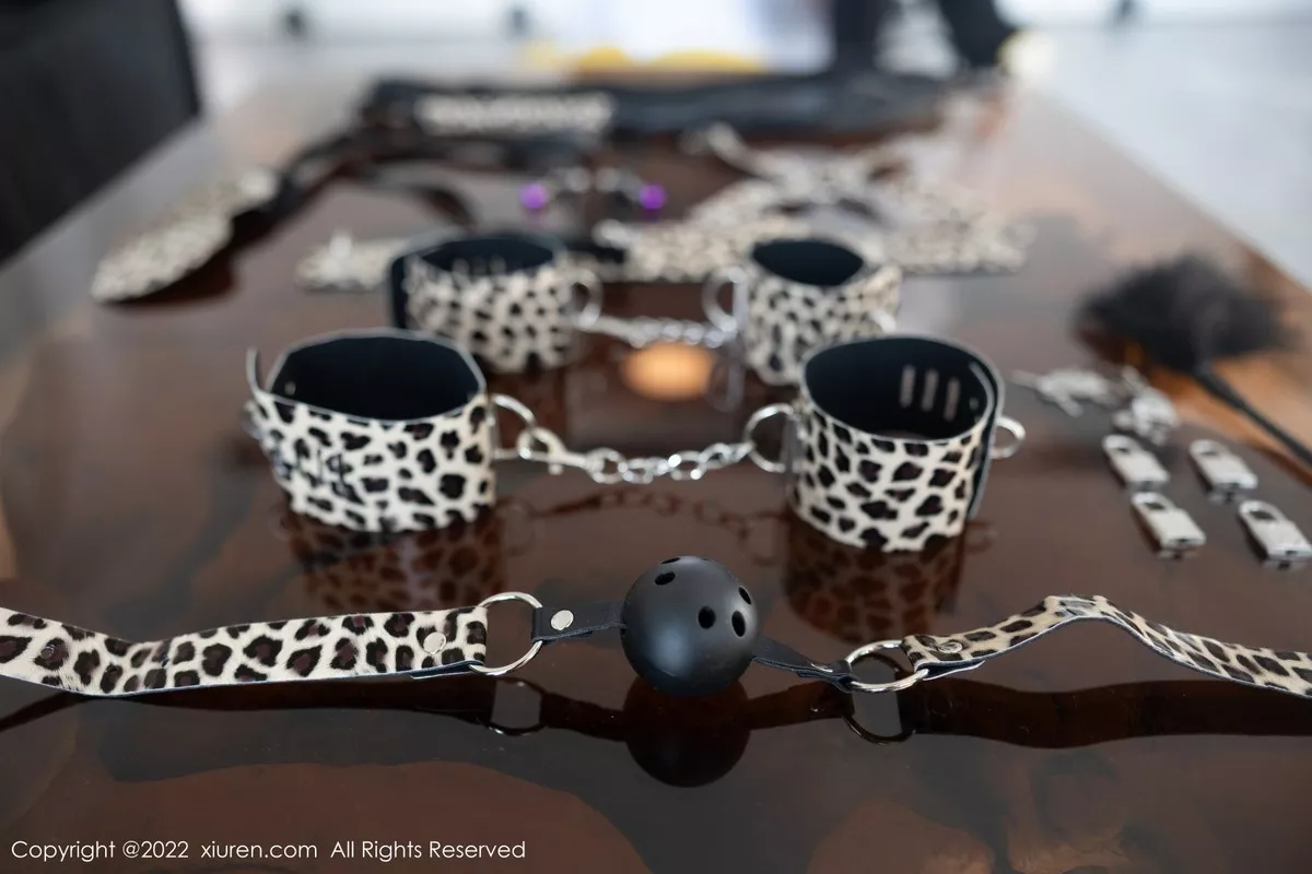 [XiuRen秀人网] 2022.07.15 No.5280 朱可儿Flora 情趣捆绑 [92P] NO.1