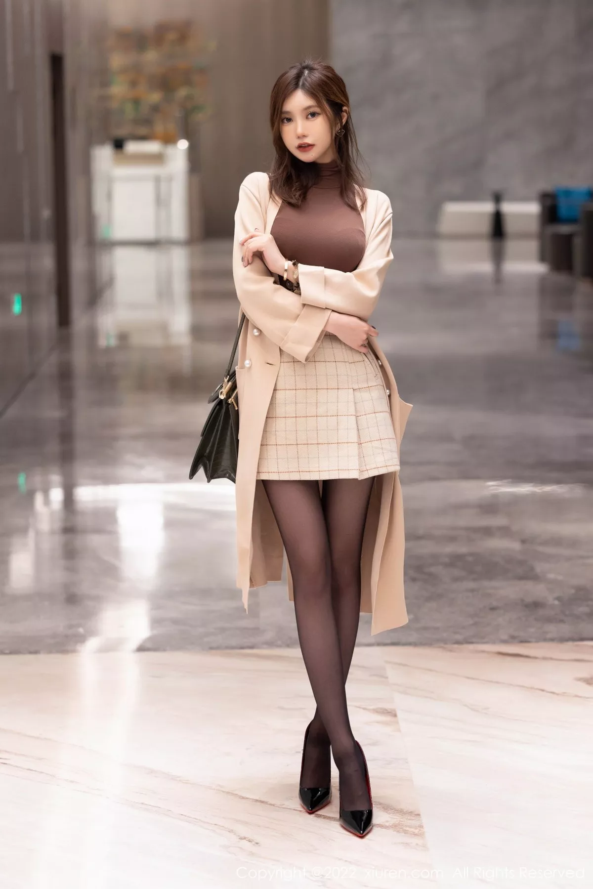 [XiuRen秀人网] 2022.07.15 No.5284 绮里嘉ula 海南心愿旅拍 [79P] NO.12