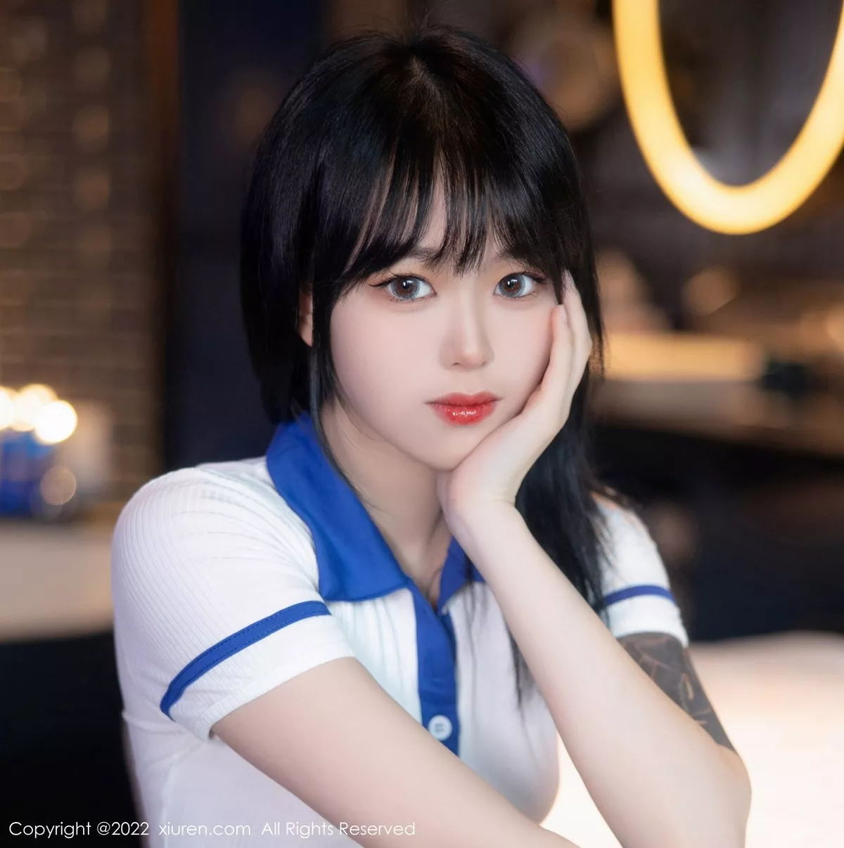 [XiuRen秀人网] 2022.07.18 No.5291 奶瓶. 大理旅拍 [88P] NO.2