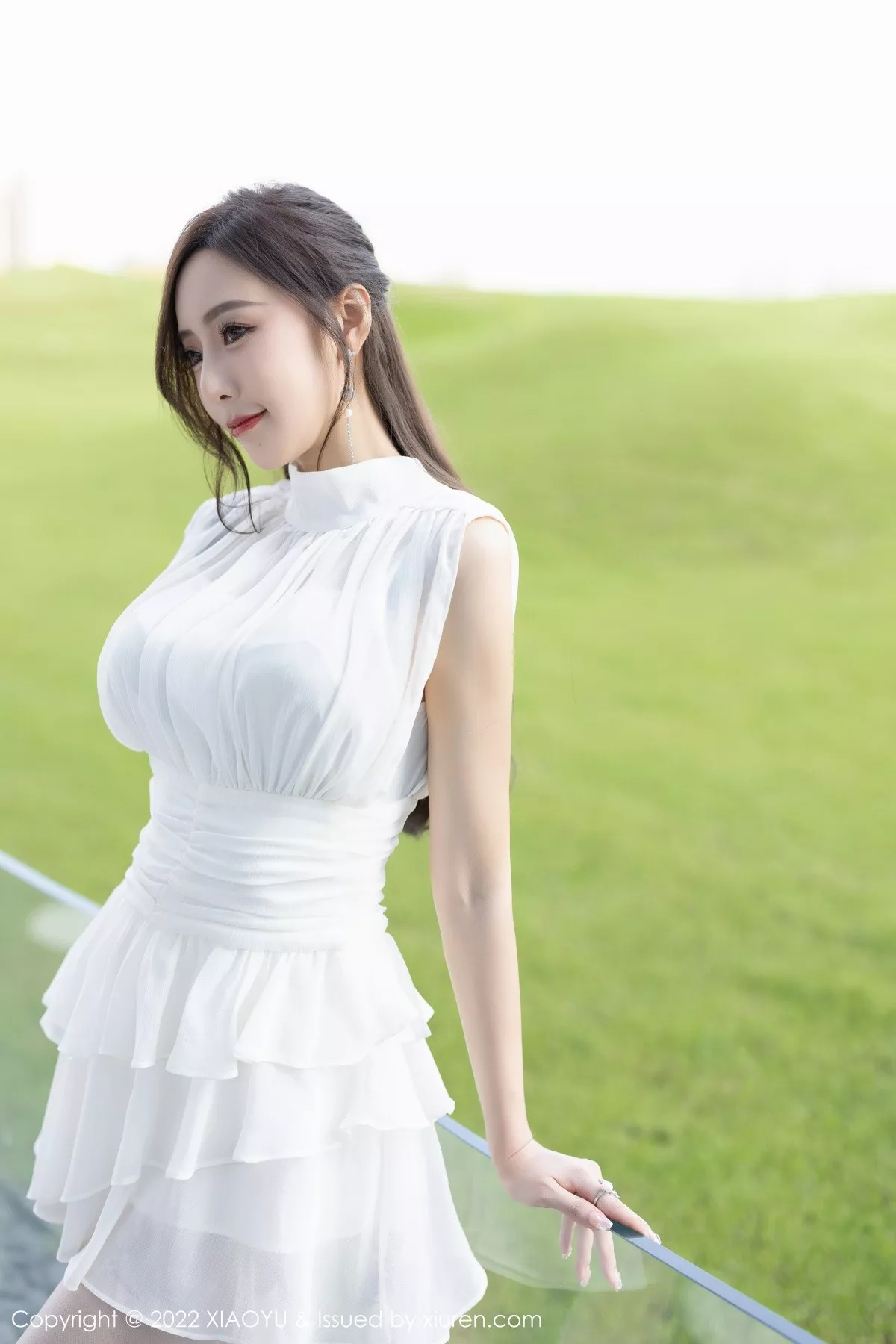 [XIAOYU语画界] 2022.07.18 VOL.822 王馨瑶yanni 美腿丝袜 [84P] NO.5