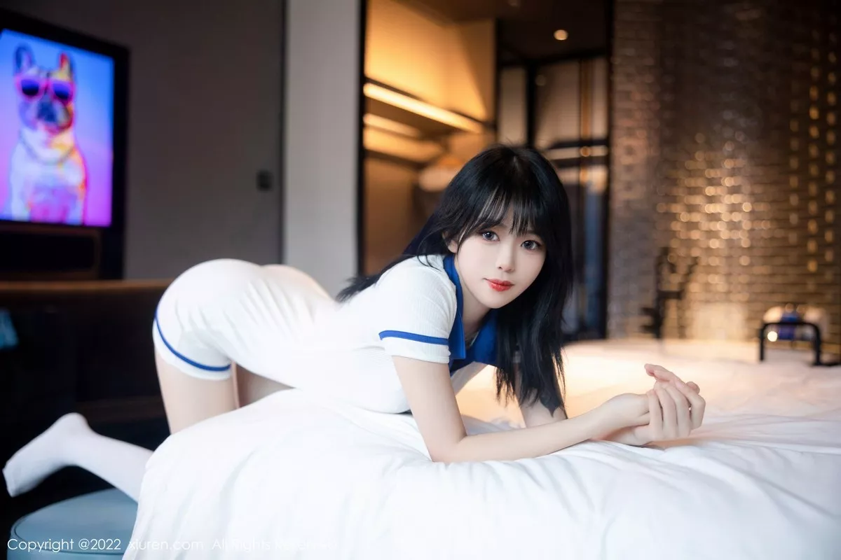 [XiuRen秀人网] 2022.07.18 No.5291 奶瓶. 大理旅拍 [88P] NO.8