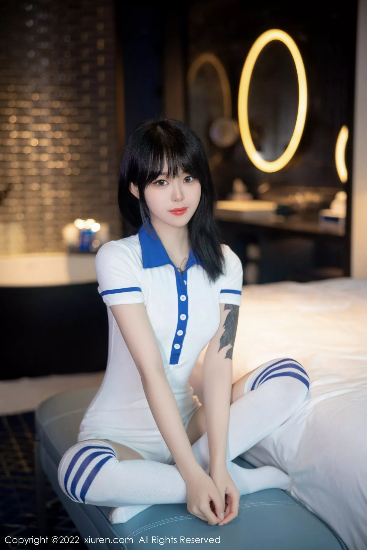 [XiuRen秀人网] 2022.07.18 No.5291 奶瓶. 大理旅拍 [88P] NO.4