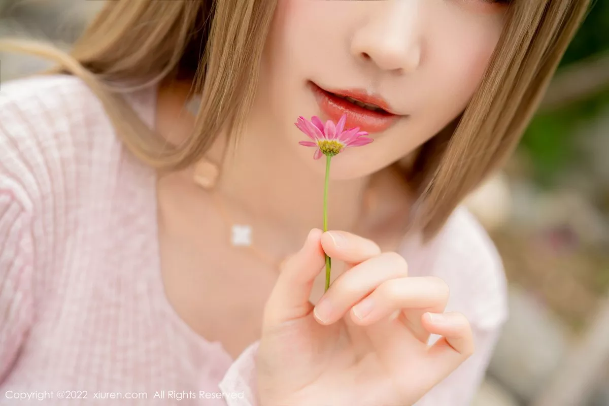 [XiuRen秀人网] 2022.07.19 No.5295 朱可儿Flora 大理旅拍 [71P] NO.12