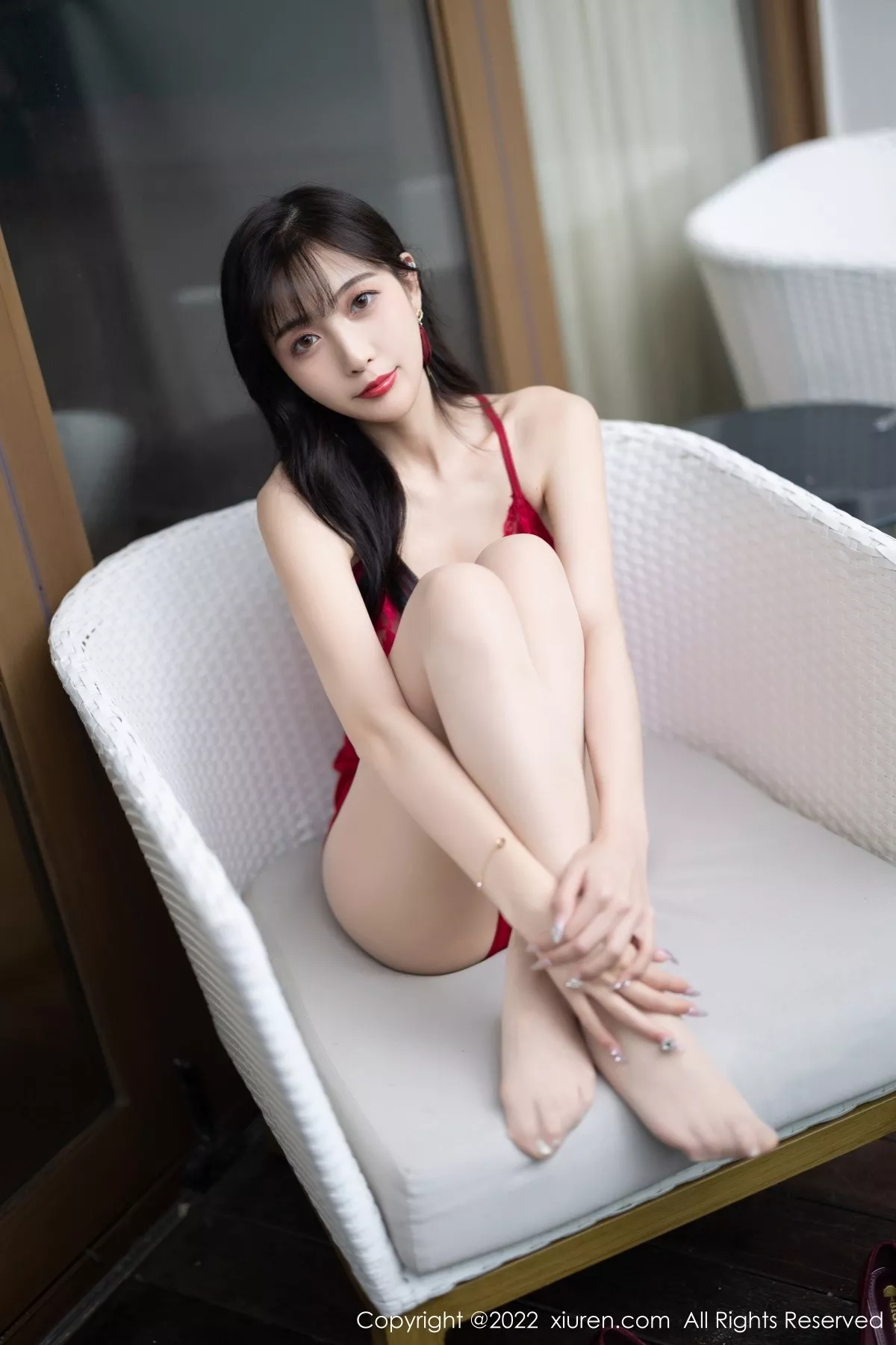 [XiuRen秀人网] 2022.07.20 No.5303 林星阑 厦门旅拍 [70P] NO.9