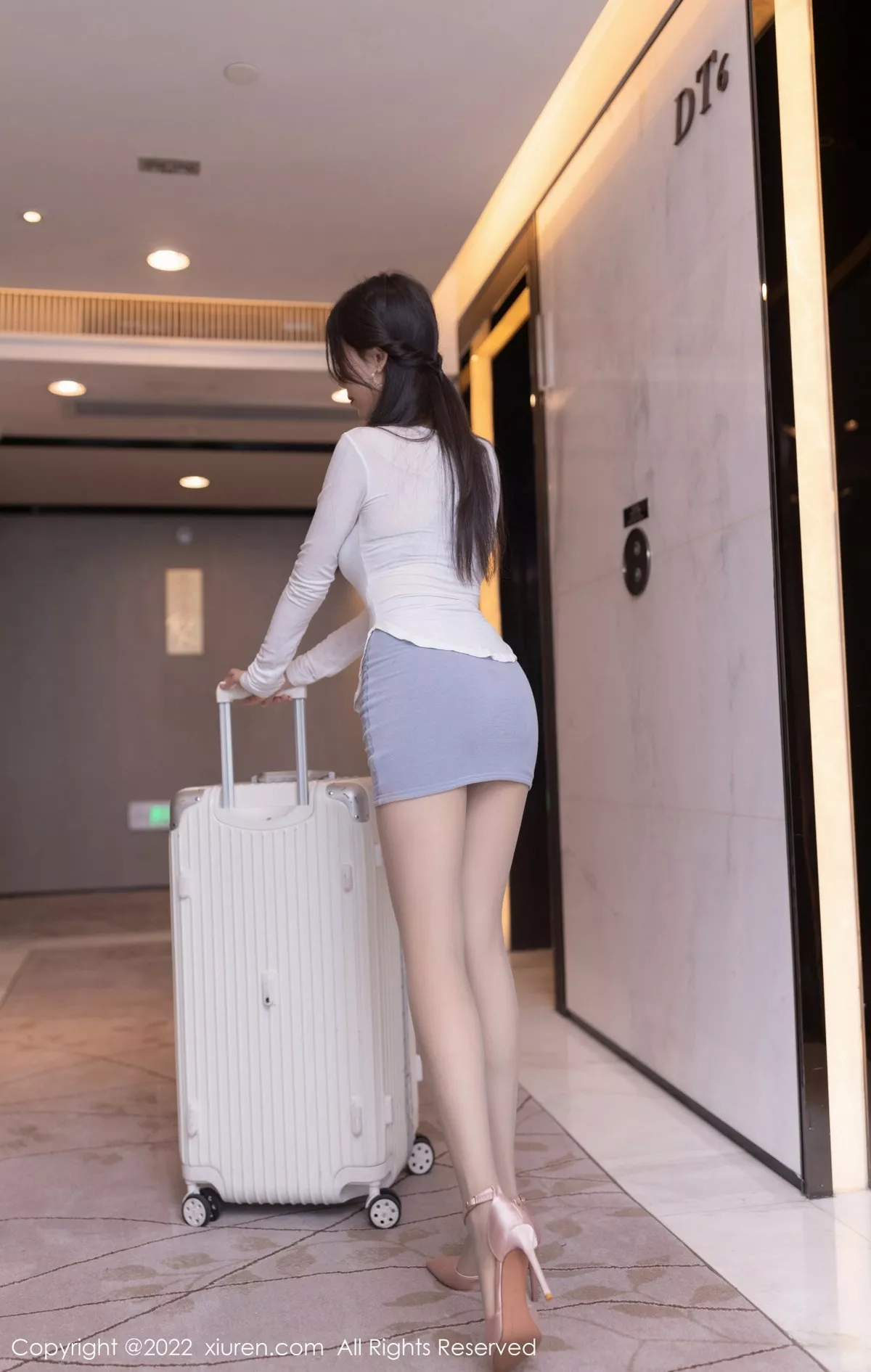 [XiuRen秀人网] 2022.07.20 No.5305 利世 丝袜美腿 [79P] NO.2