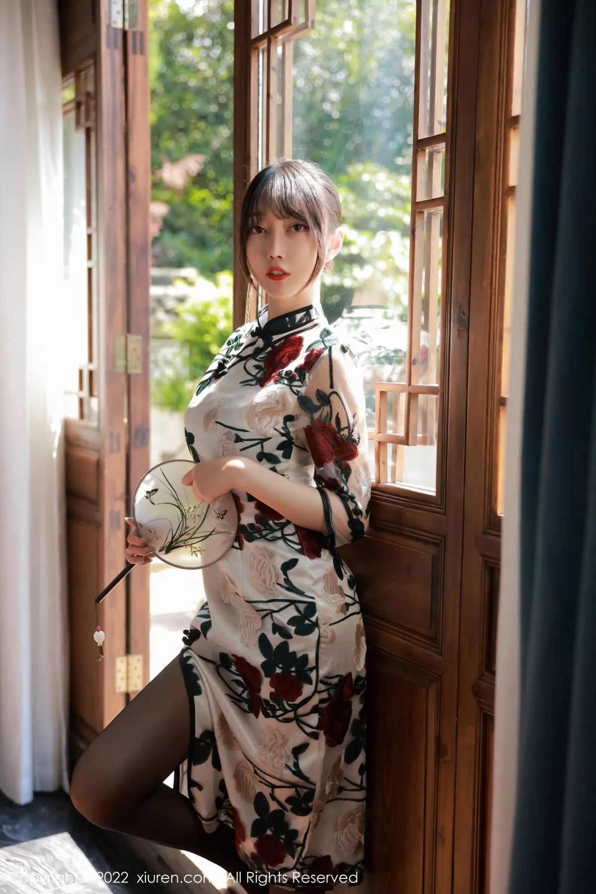 [XiuRen秀人网] 2022.06.28 No.5199 玥儿玥er 澳门旅拍 [77P] NO.10