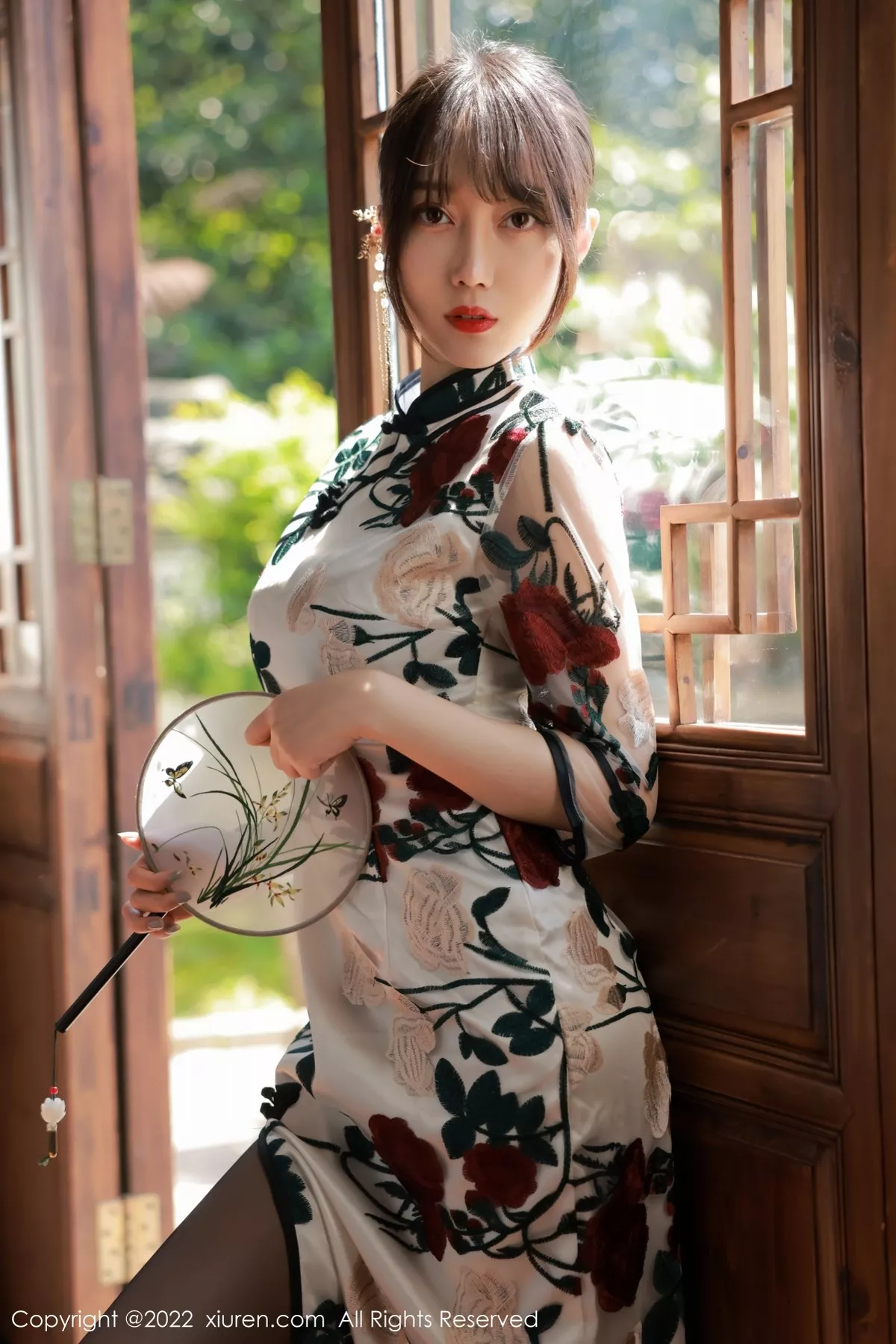 [XiuRen秀人网] 2022.06.28 No.5199 玥儿玥er 澳门旅拍 [77P] NO.11