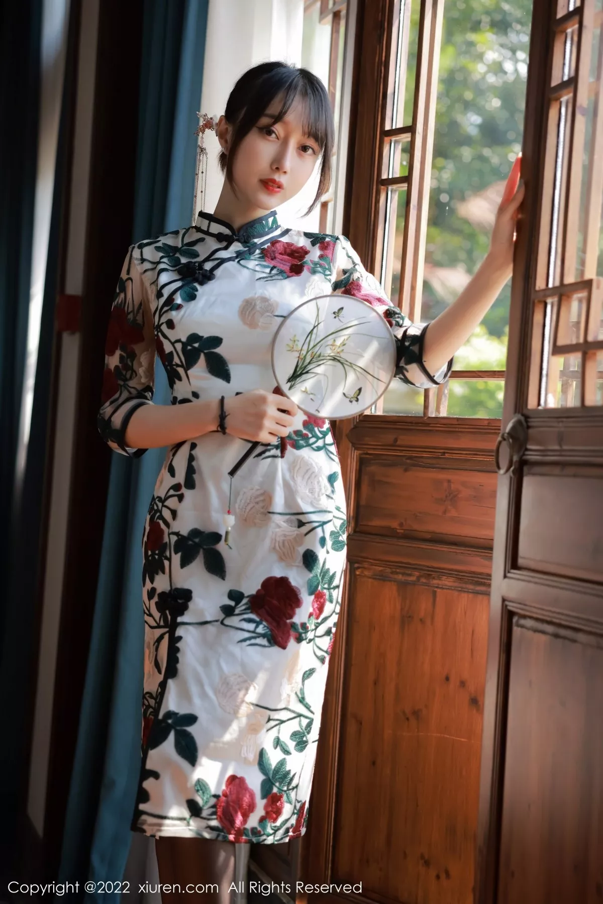 [XiuRen秀人网] 2022.06.28 No.5199 玥儿玥er 澳门旅拍 [77P] NO.5