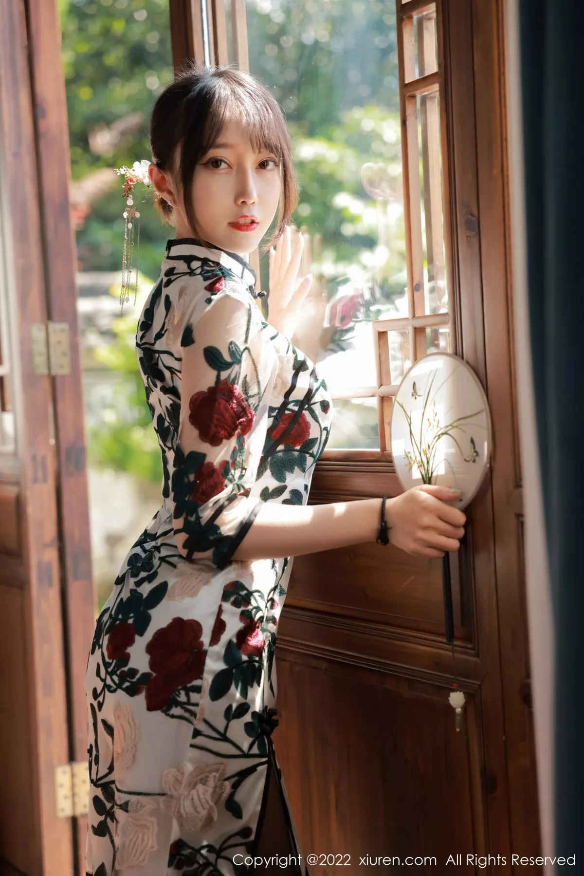 [XiuRen秀人网] 2022.06.28 No.5199 玥儿玥er 澳门旅拍 [77P] NO.12