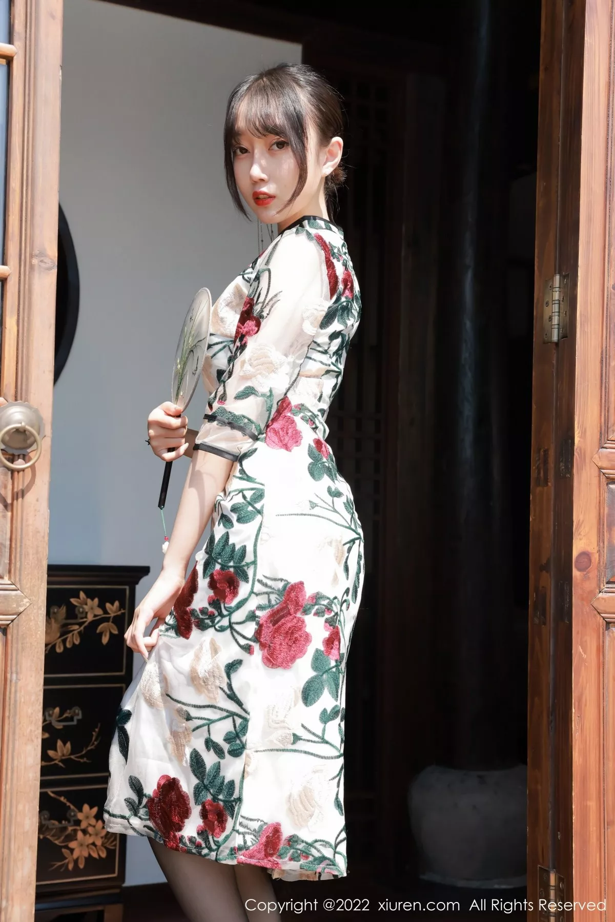 [XiuRen秀人网] 2022.06.28 No.5199 玥儿玥er 澳门旅拍 [77P] NO.8