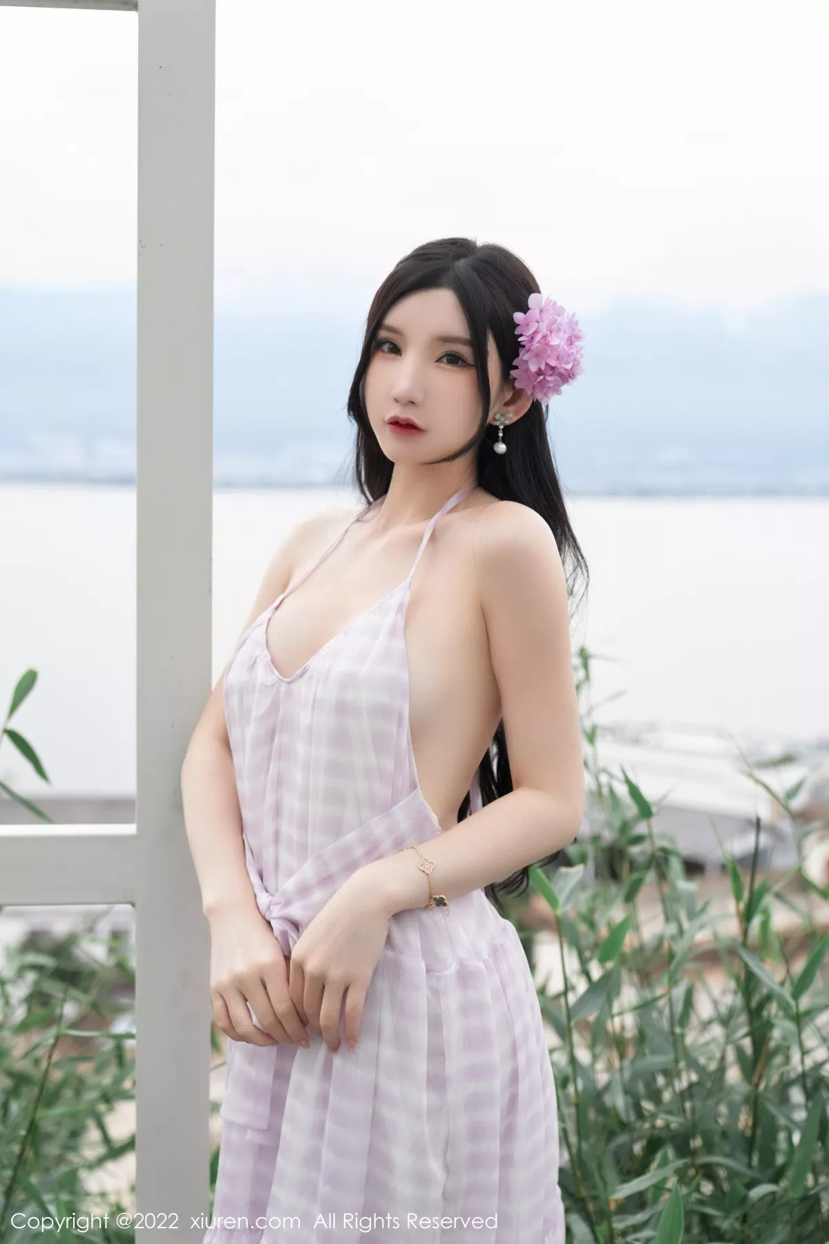 [XiuRen秀人网] 2022.06.29 No.5207 周于希Sally 心愿旅拍 [79P] NO.12