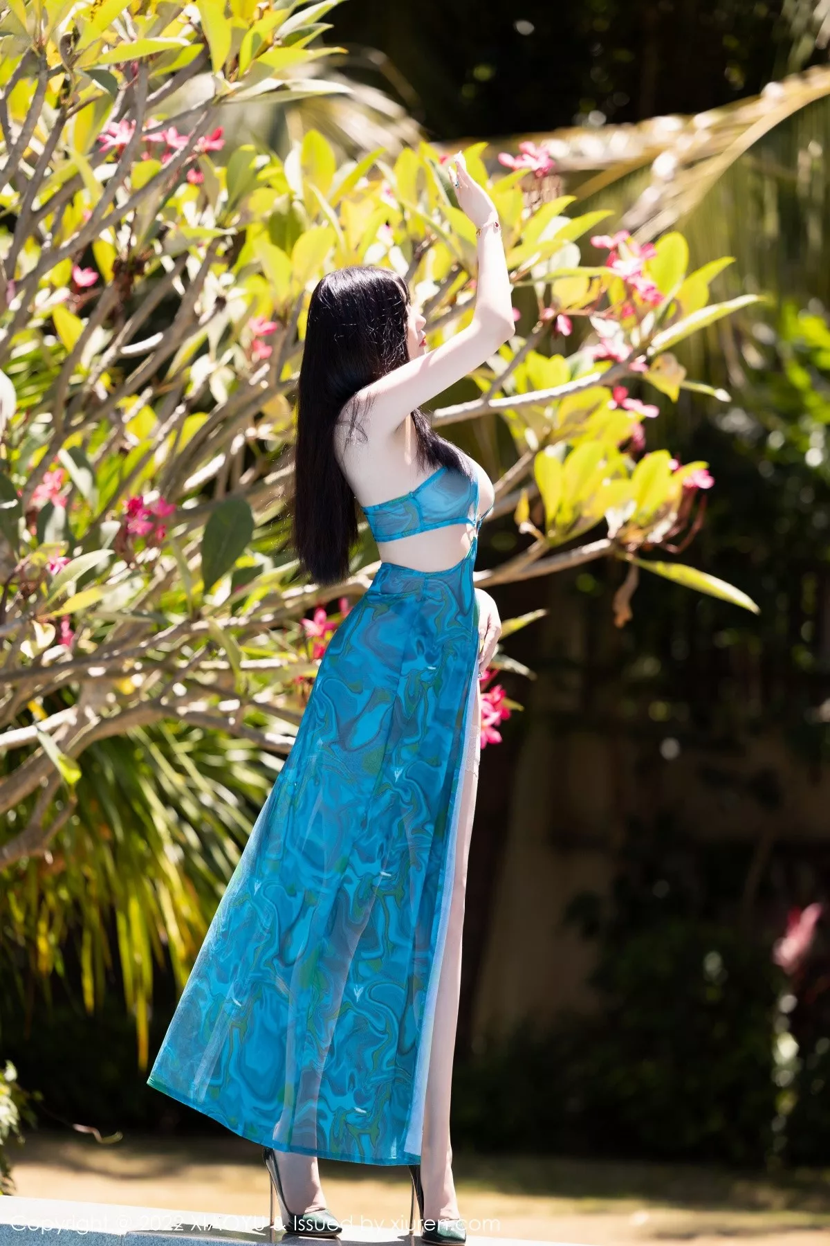 [XIAOYU语画界] 2022.07.29 VOL.831 杨晨晨Yome 海南旅拍 [73P] NO.1