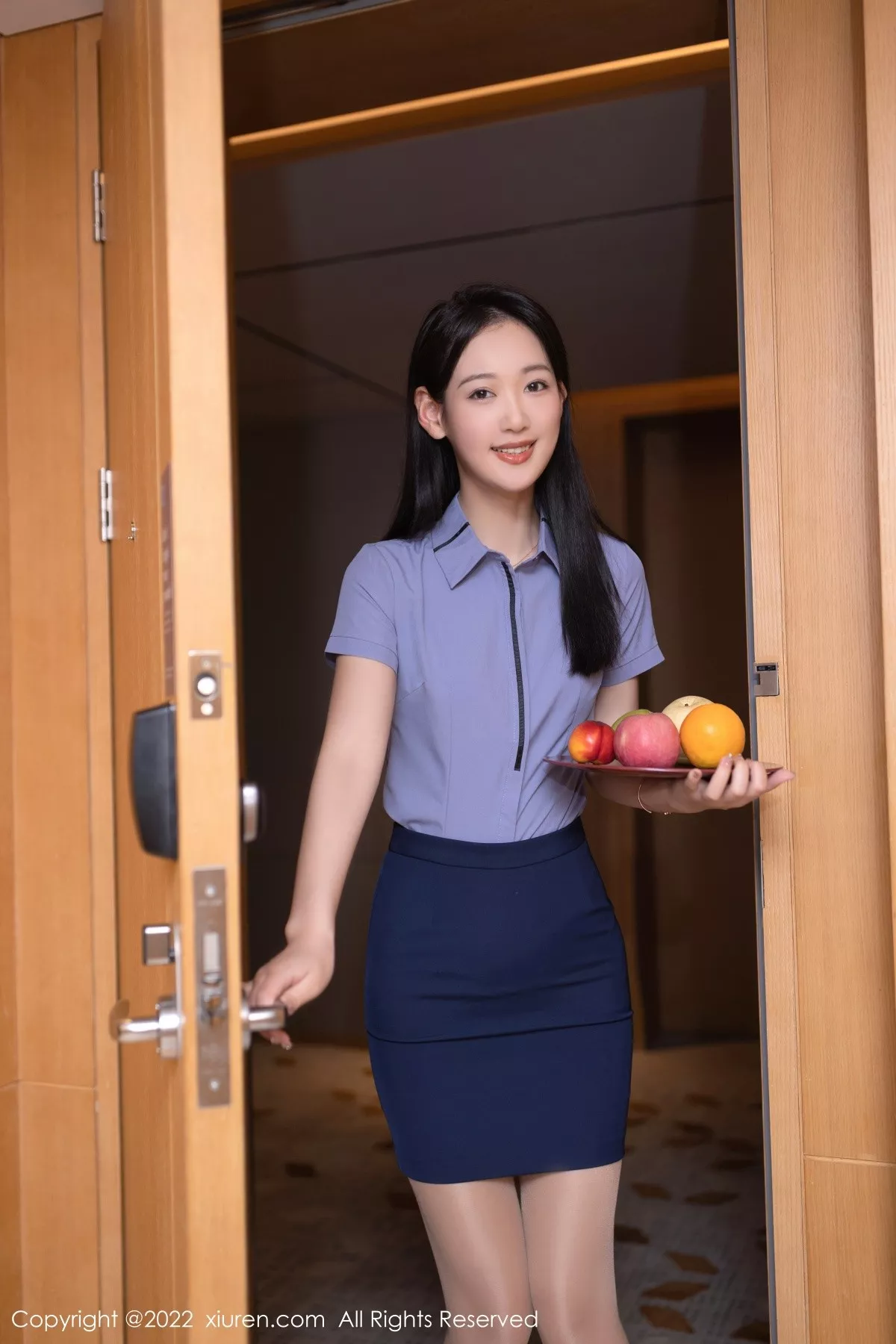 [XiuRen秀人网] 2022.08.01 No.5367 唐安琪 云南旅拍 [78P] NO.1