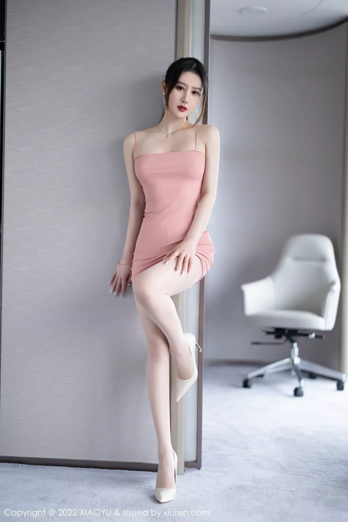 [XIAOYU语画界] 2022.08.01 VOL.832 张欣欣 连体泳衣 [71P] NO.3