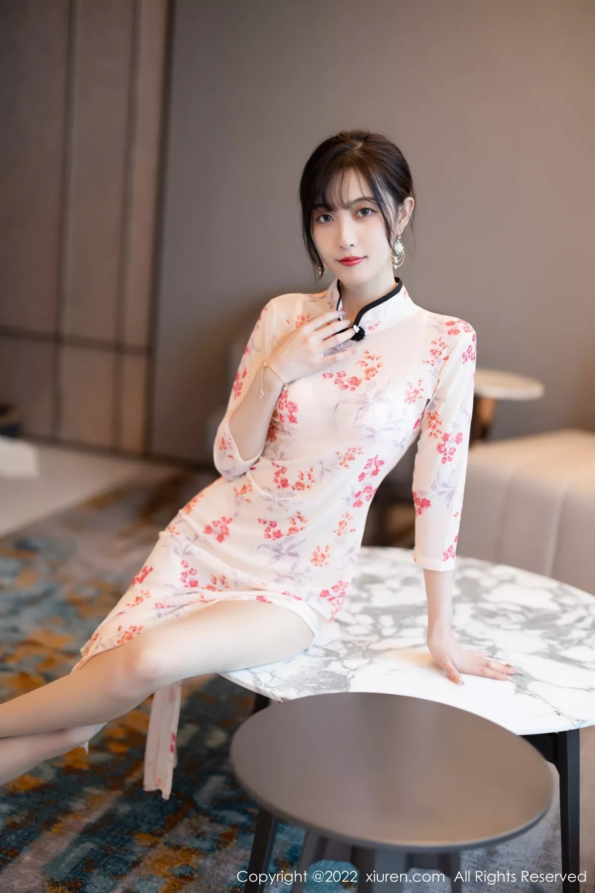 [XiuRen秀人网] 2022.08.01 No.5366 林星阑 厦门旅拍 [84P] NO.10