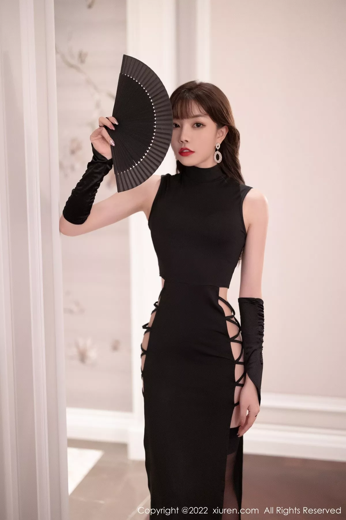 [XiuRen秀人网] 2022.08.02 No.5374 徐莉芝Booty 厦门旅拍 [100P] NO.1