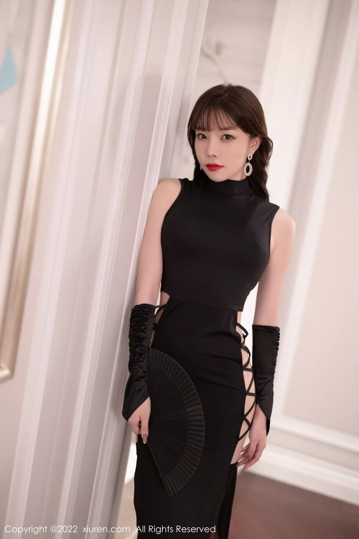 [XiuRen秀人网] 2022.08.02 No.5374 徐莉芝Booty 厦门旅拍 [100P] NO.3