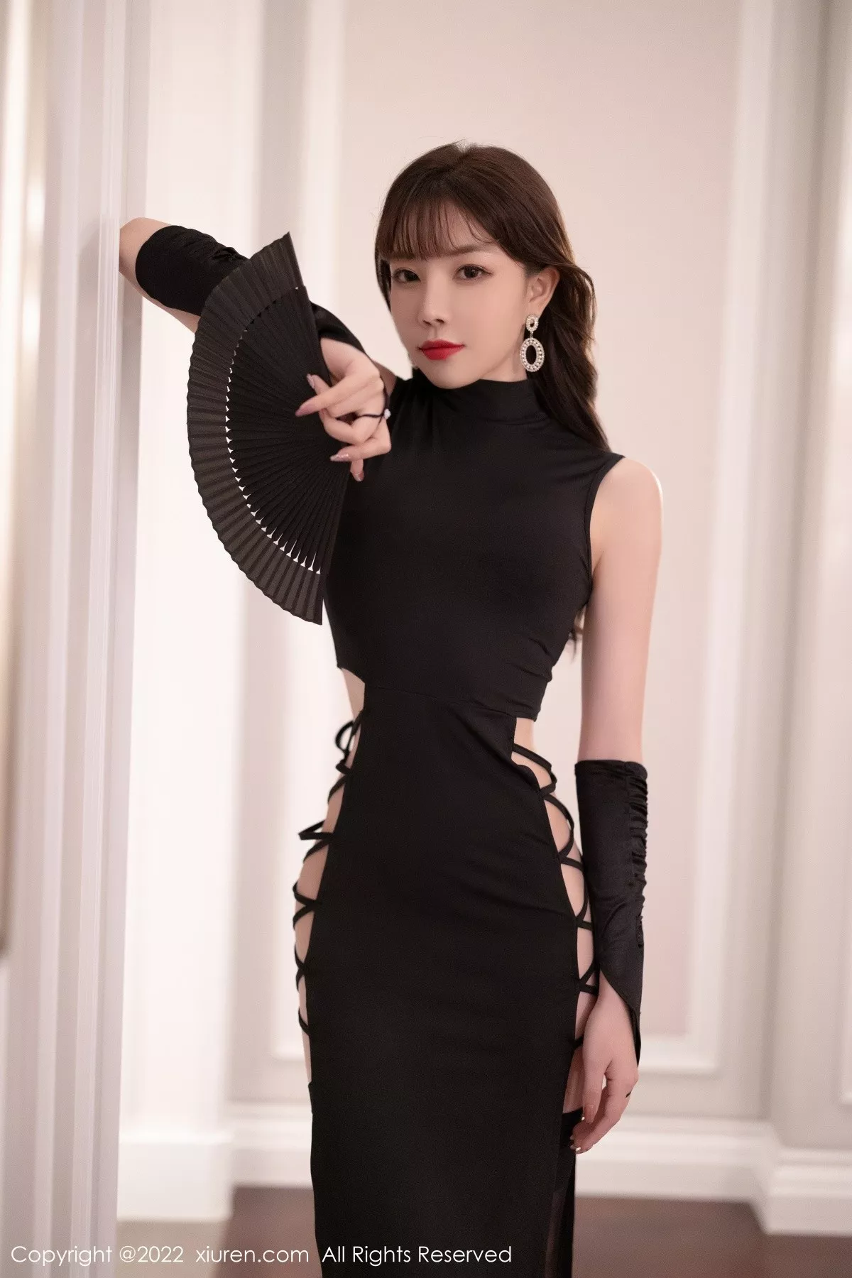 [XiuRen秀人网] 2022.08.02 No.5374 徐莉芝Booty 厦门旅拍 [100P] NO.2