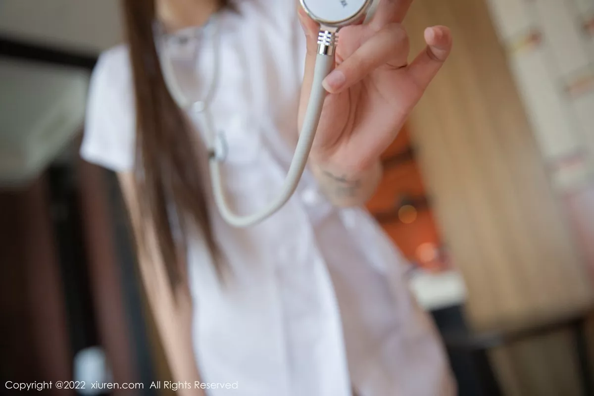 [XiuRen秀人网] 2022.08.03 No.5375 江真真 美腿丝袜 [71P] NO.2