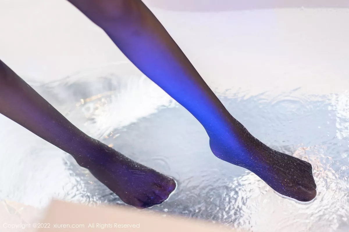 [XiuRen秀人网] 2022.08.04 No.5388 刘钰儿 情趣内衣 [82P] NO.6