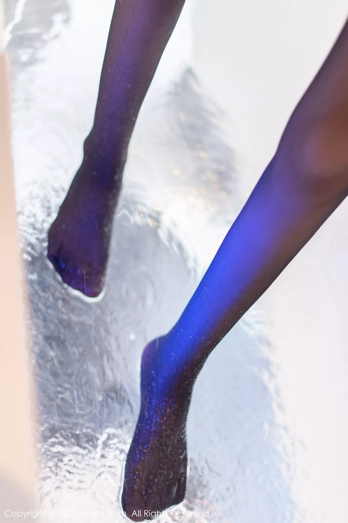 [XiuRen秀人网] 2022.08.04 No.5388 刘钰儿 情趣内衣 [82P] NO.7