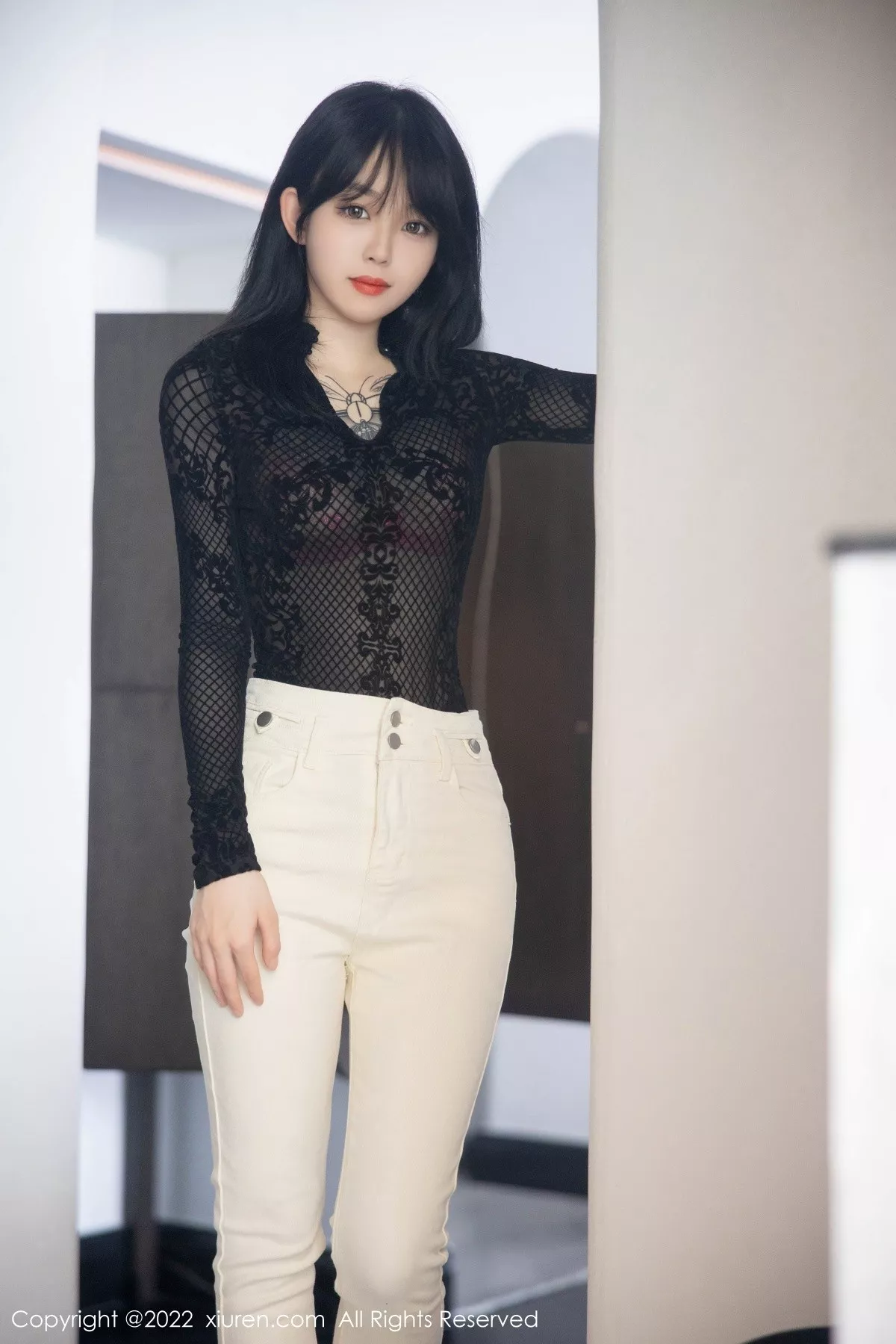 [XiuRen秀人网] 2022.08.04 No.5386 奶瓶. 大理旅拍 [98P] NO.3