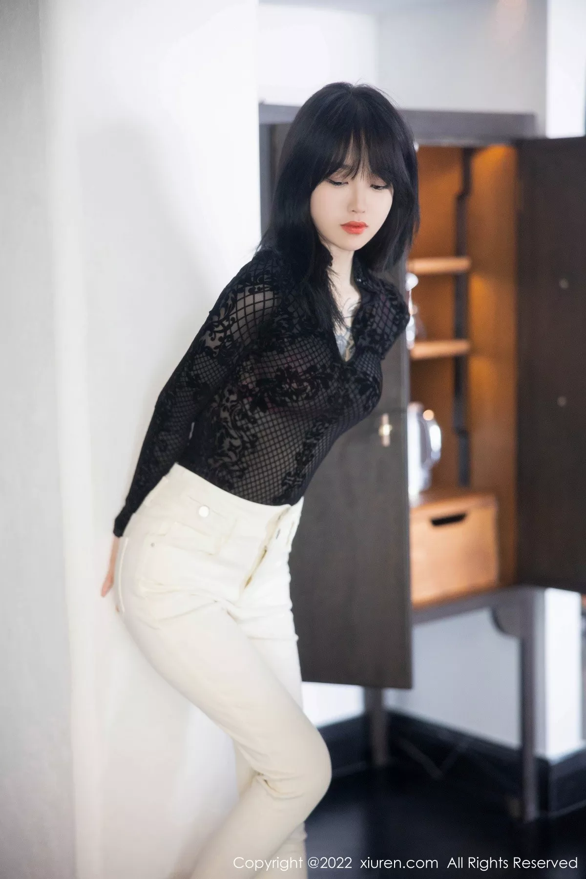 [XiuRen秀人网] 2022.08.04 No.5386 奶瓶. 大理旅拍 [98P] NO.2