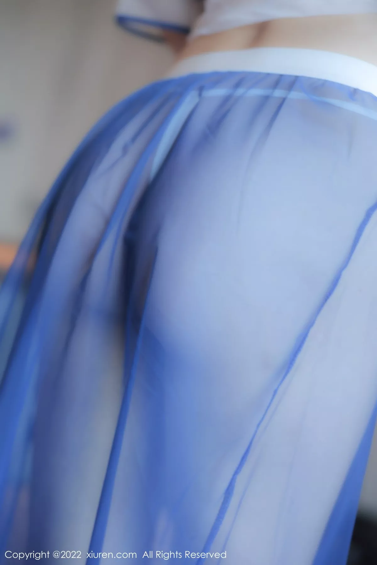 [XiuRen秀人网] 2022.08.08 No.5401 李雅柔182CM 古装美臀 [60P] NO.2