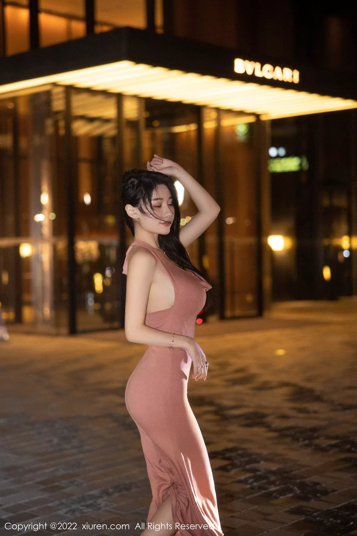 [XiuRen秀人网] 2022.08.12 No.5426 美七Mia 无内黑丝 [114P] NO.5