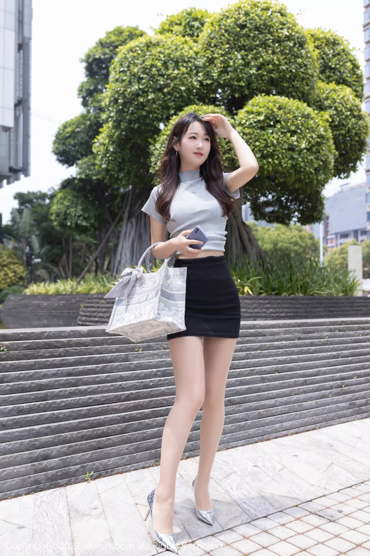 [XiuRen秀人网] 2022.08.15 No.5439 唐安琪 剧情拍摄 [80P] NO.1