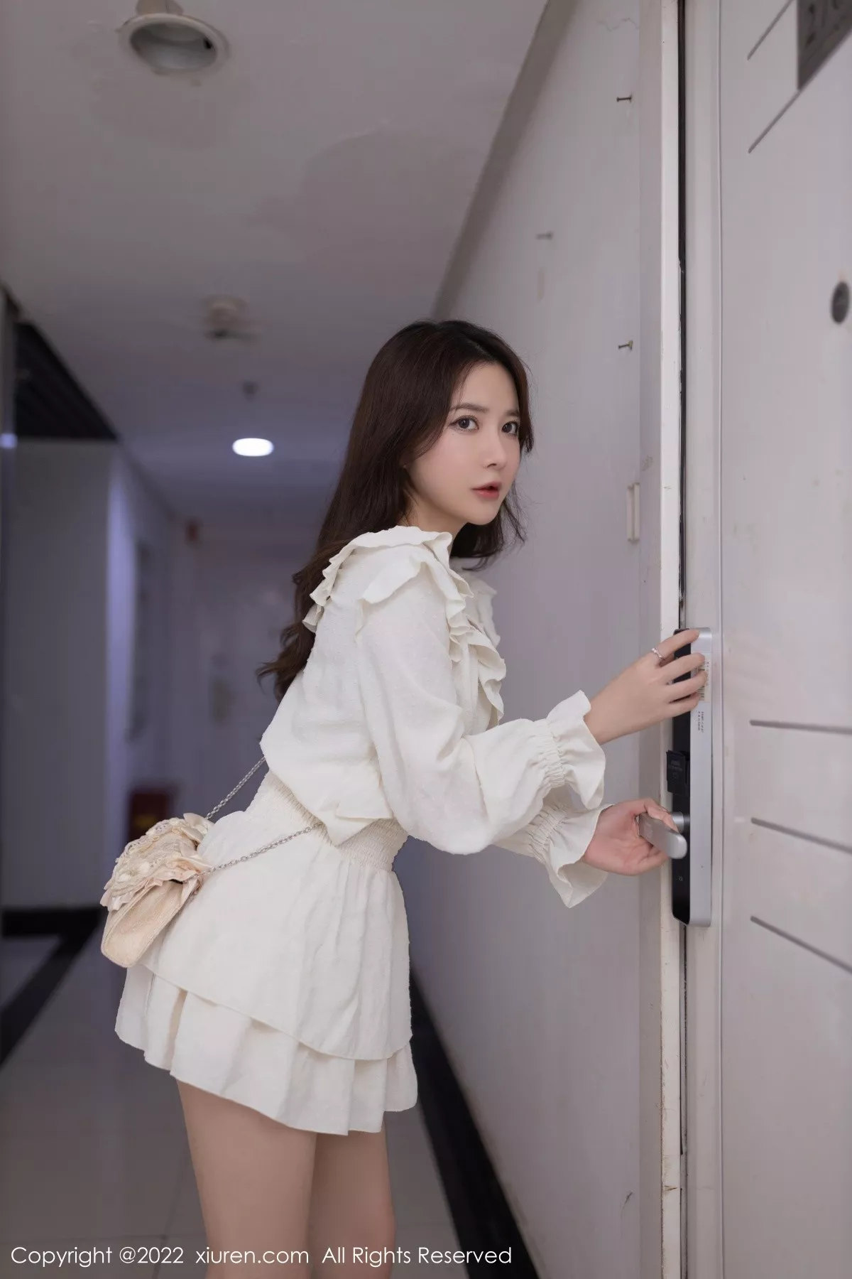 [XiuRen秀人网] 2022.07.22 No.5322 鱼子酱Fish 情趣捆绑 [78P] NO.7