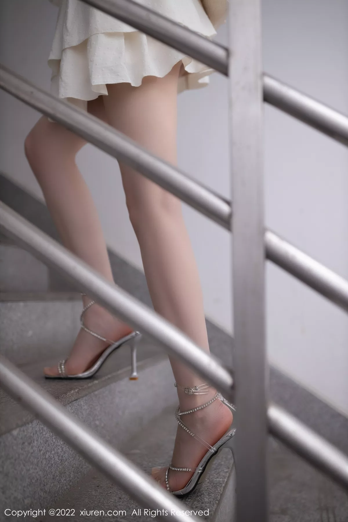 [XiuRen秀人网] 2022.07.22 No.5322 鱼子酱Fish 情趣捆绑 [78P] NO.6