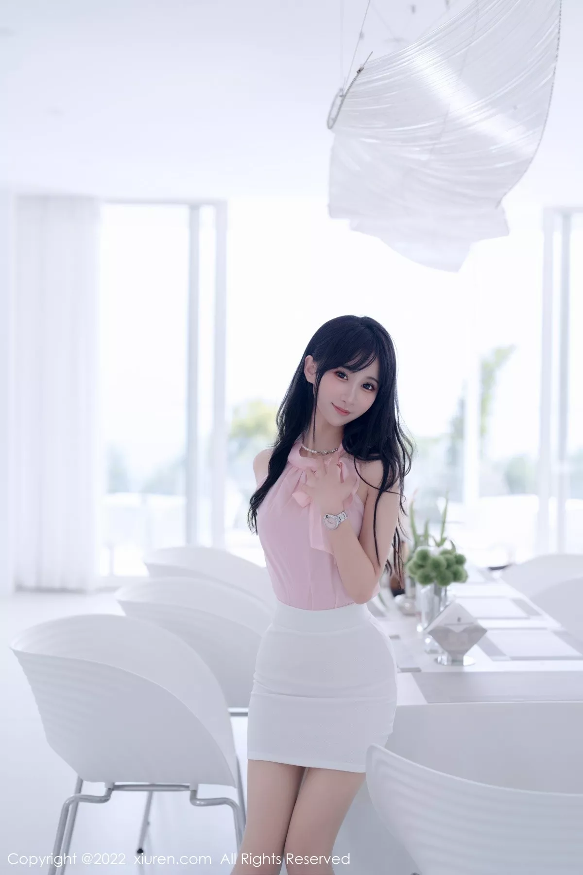 [XiuRen秀人网] 2022.07.22 No.5318 小果冻儿 大理旅拍 [76P] NO.2