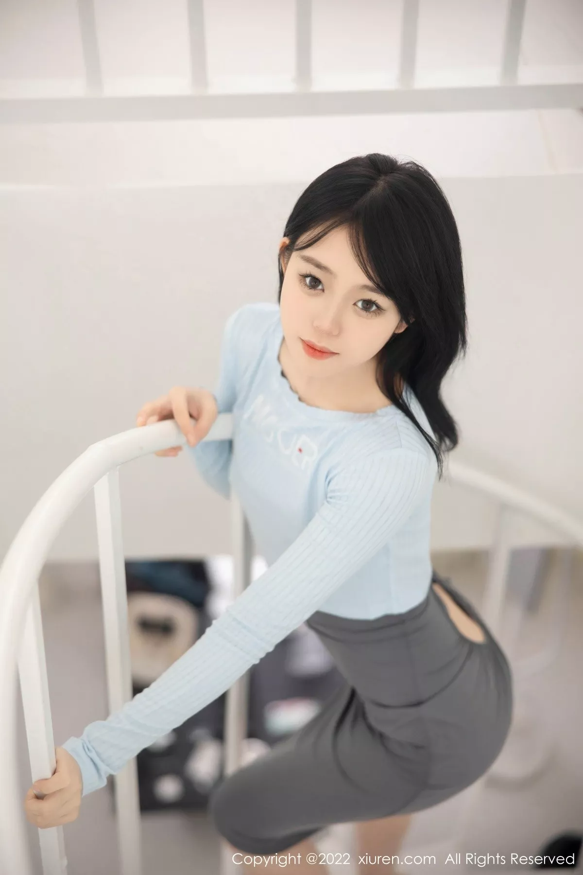 [XiuRen秀人网] 2022.08.18 No.5453 小麦是只喵 吉他妹妹 [96P] NO.3