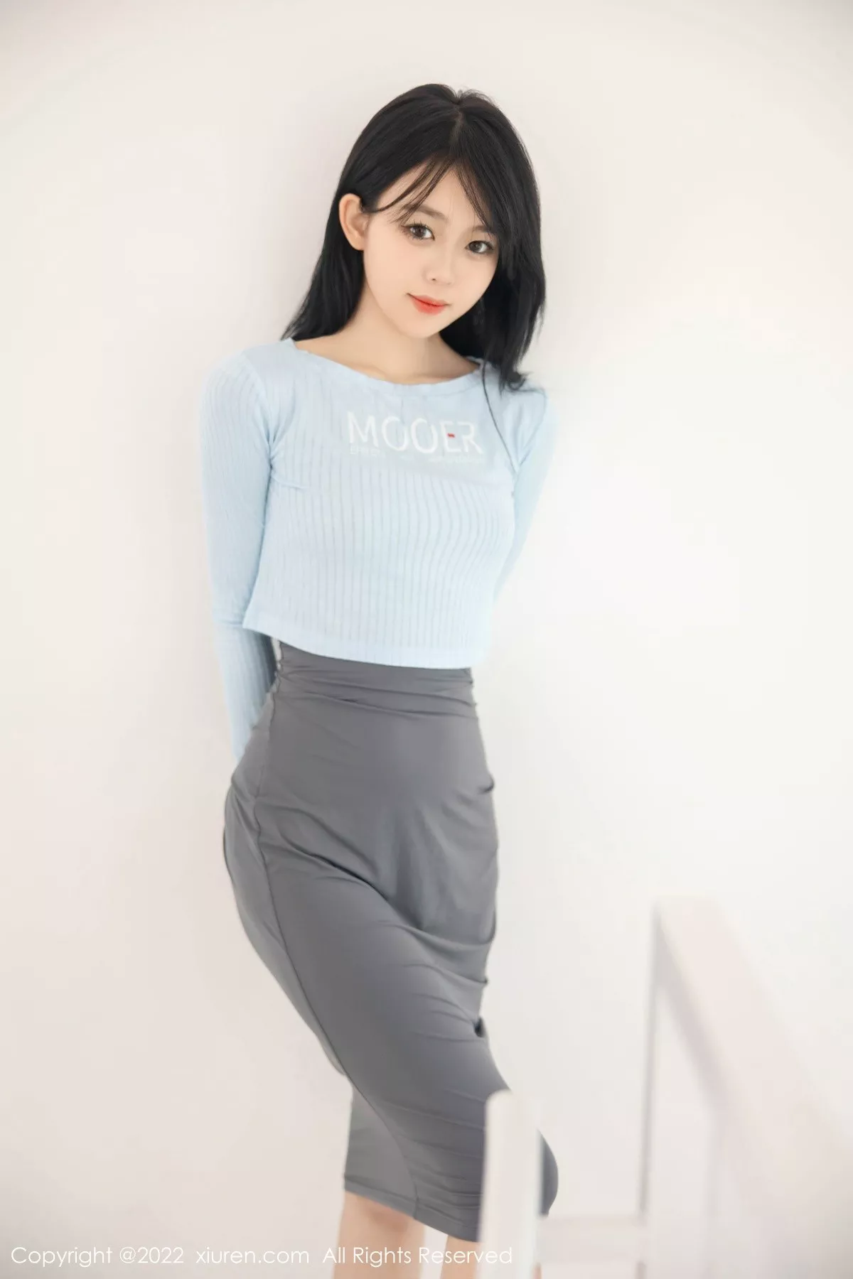 [XiuRen秀人网] 2022.08.18 No.5453 小麦是只喵 吉他妹妹 [96P] NO.6