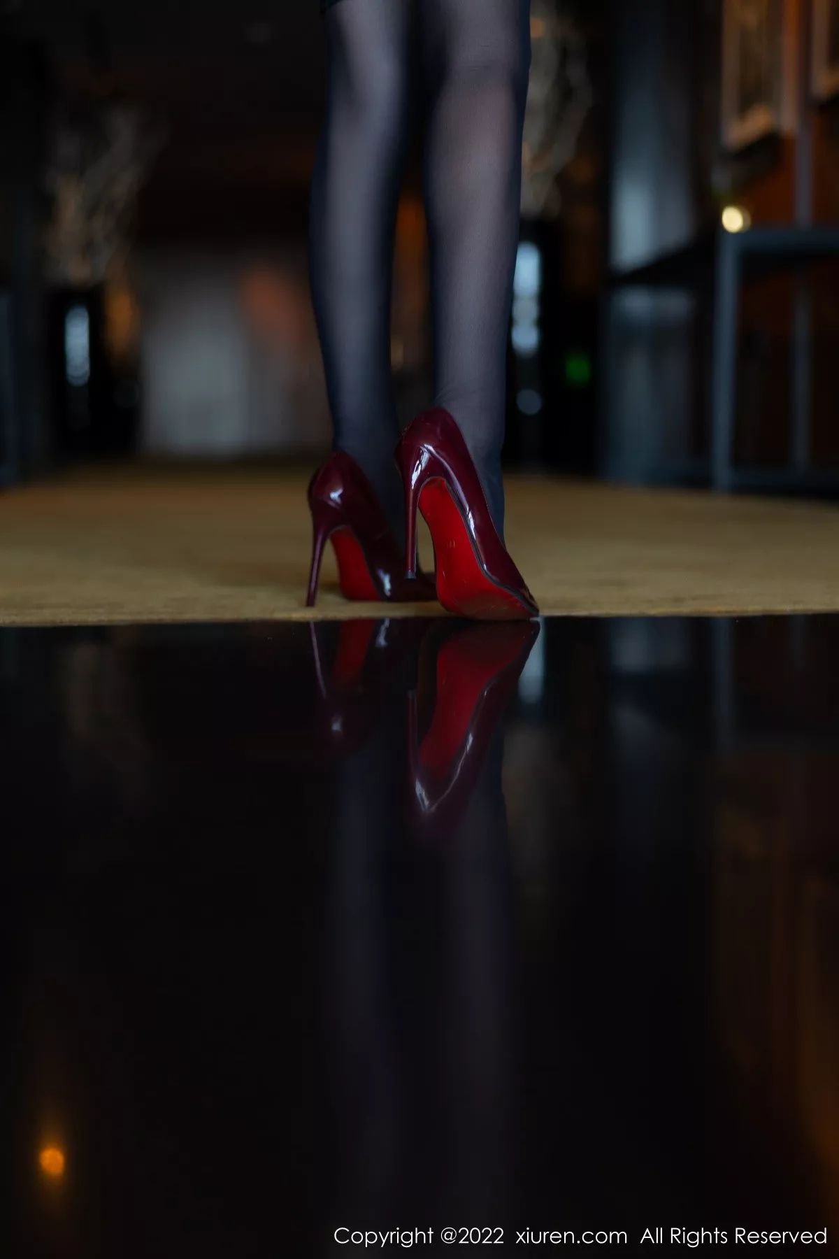 [XiuRen秀人网] 2022.08.18 No.5455 美七Mia 西双版纳旅拍 [75P] NO.4